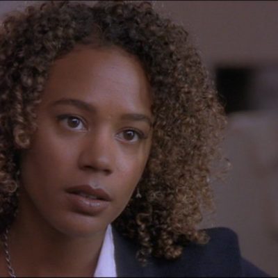 Rachel True – The Craft – MY FINAL GIRL